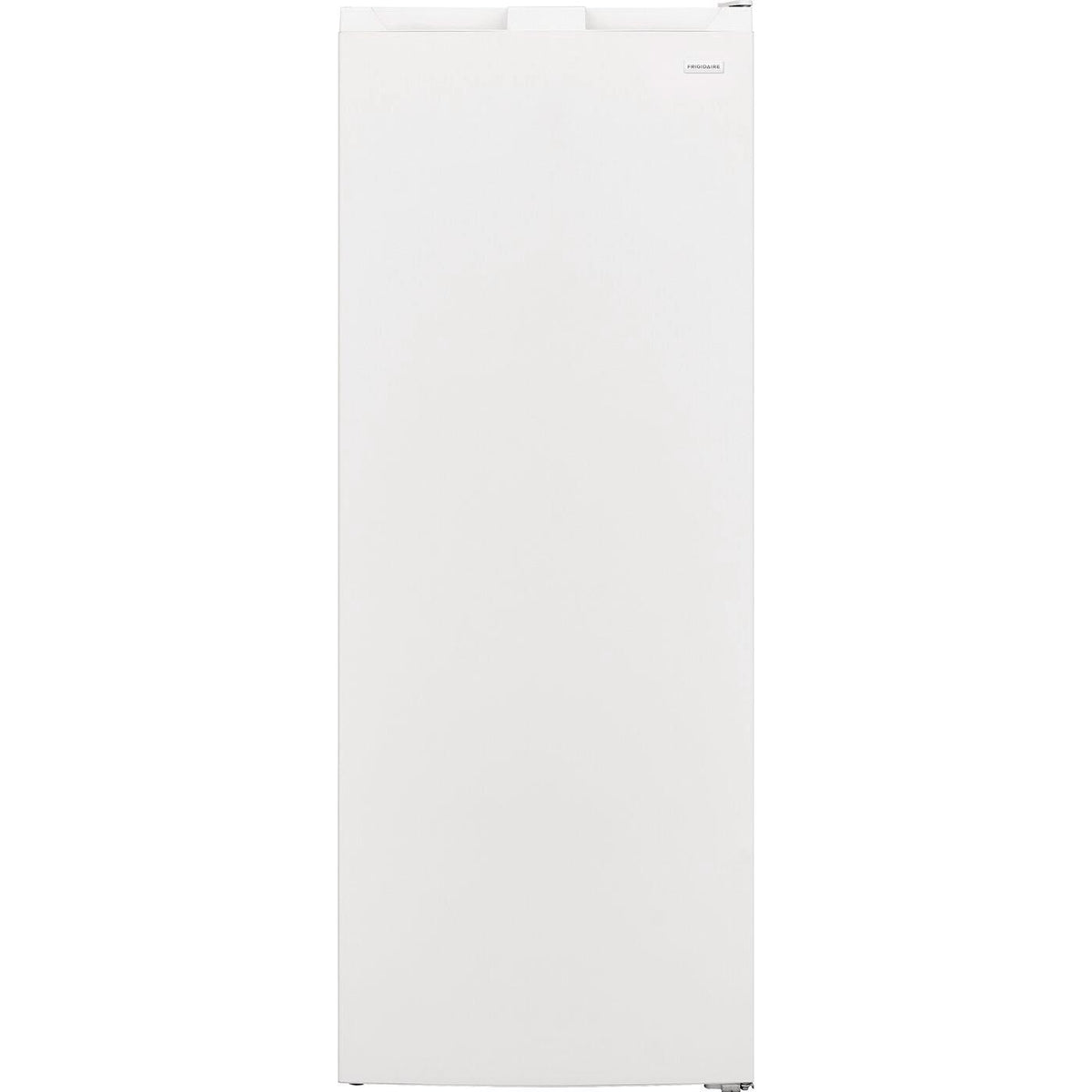  Frigidaire 7.0 cu. ft. Upright Freezer Garage Ready FFUE0726AW IMAGE 1