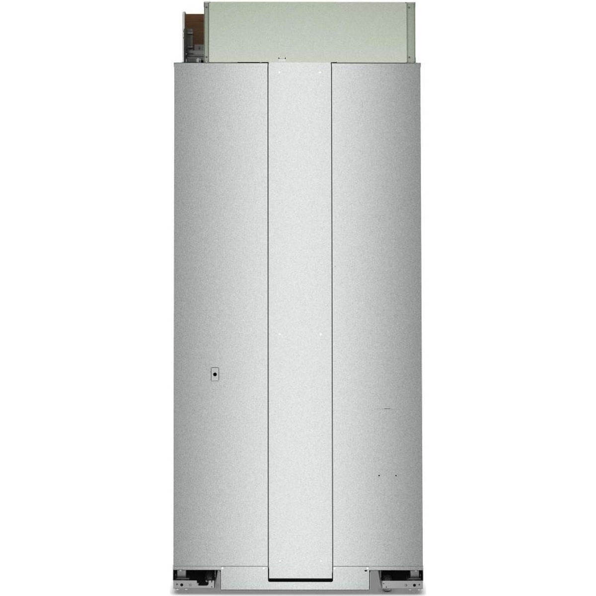  KitchenAid 36-inch Built-in French 3-Door Refrigerator with Interior Ice Maker KBFN536TPA IMAGE 10