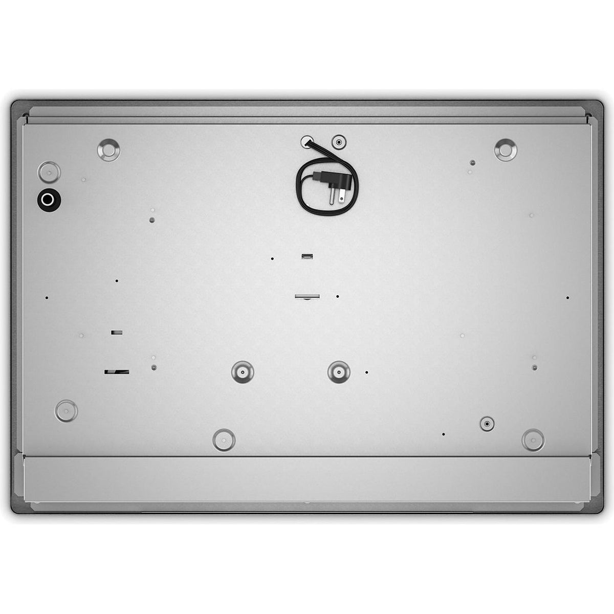  KitchenAid 30-inch Built-in Gas Cooktop with 5 Burners KCGK330SSS IMAGE 4