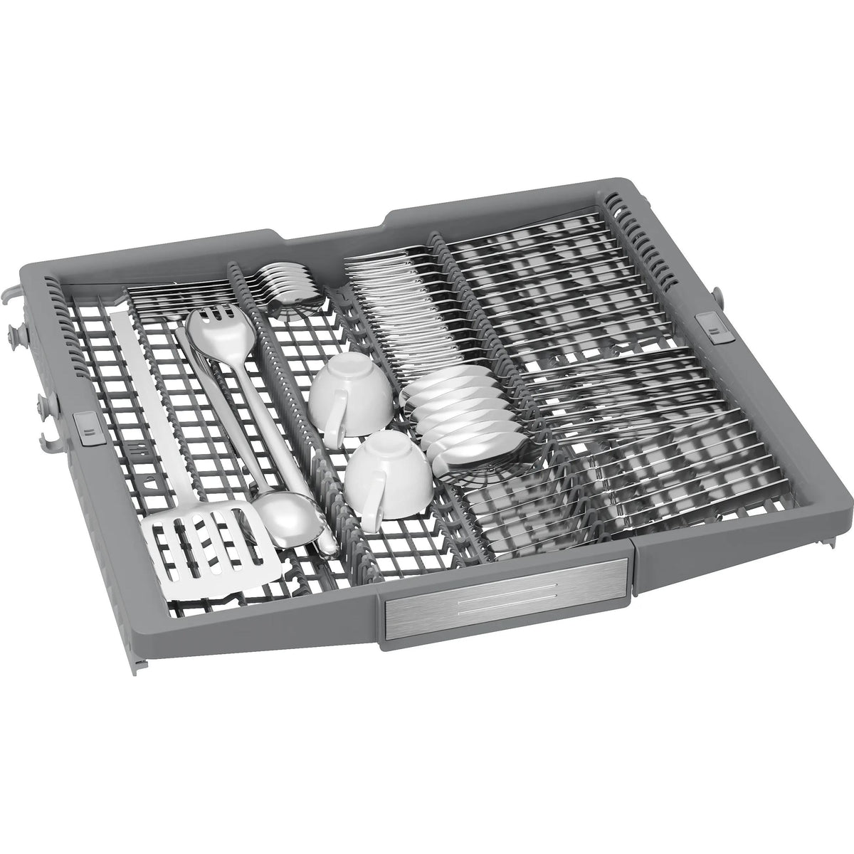  Bosch Built-In Dishwasher with AquaStop® SHE78D75UC IMAGE 6