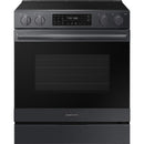 Black Stainless