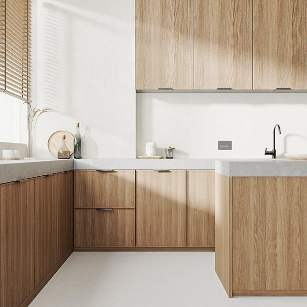  Electrolux Built-in Dishwasher with 6 Wash Cycles EDSR1832AP IMAGE 7