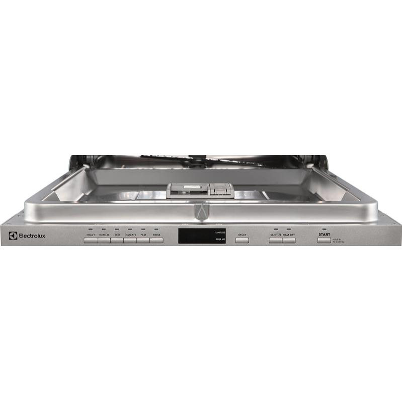  Electrolux Built-in Dishwasher with 6 Wash Cycles EDSR4932AP IMAGE 6