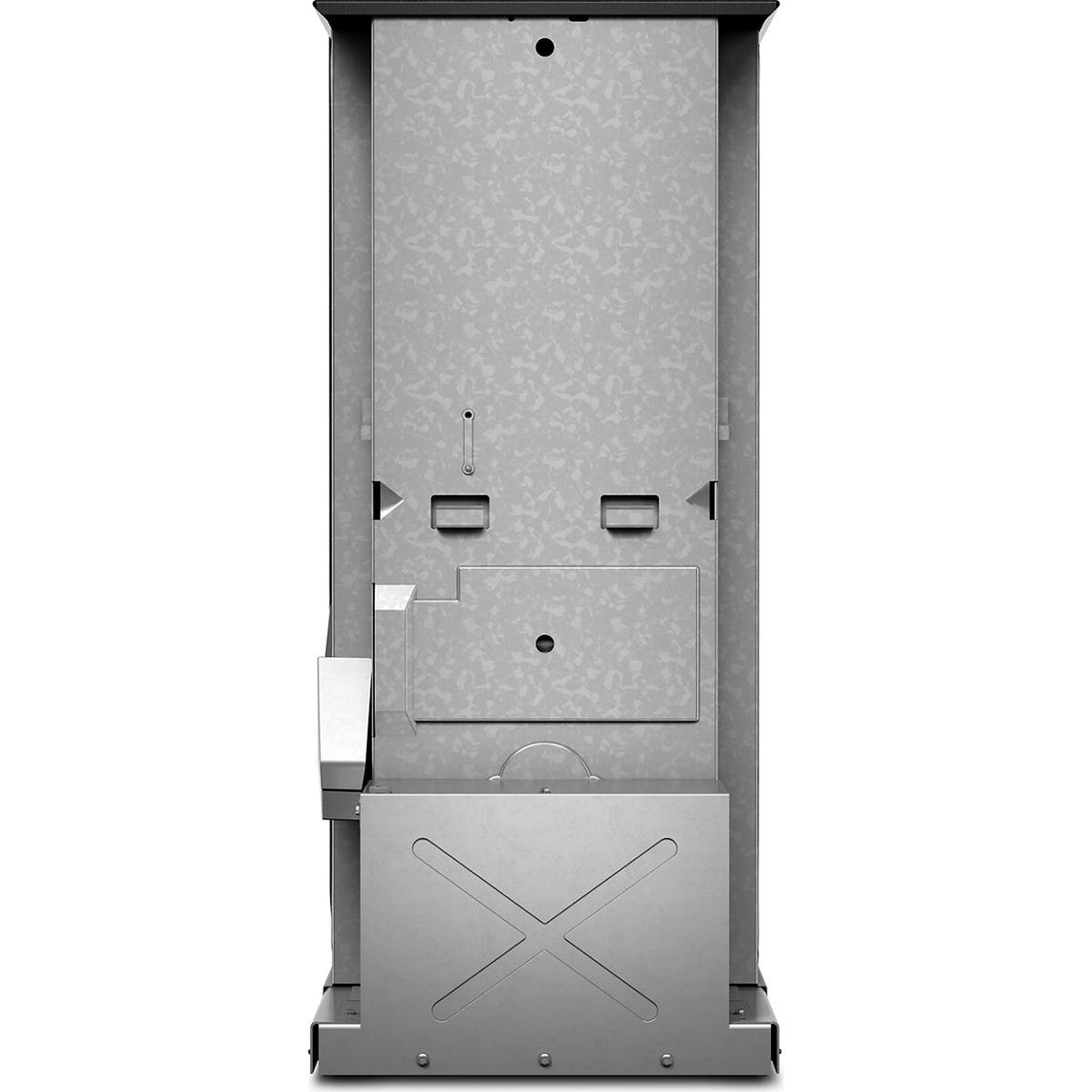  KitchenAid Built-in Trash Compactor KTTP515TBE IMAGE 5