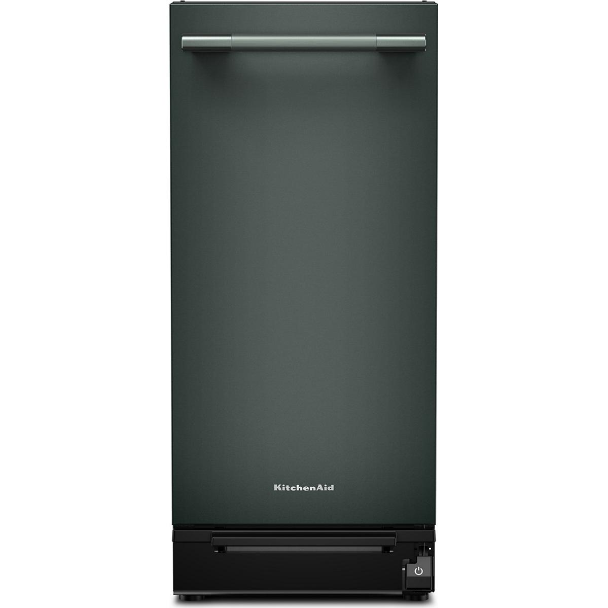  KitchenAid Built-in Trash Compactor with Built-In Odor Management System KTTP515TJP IMAGE 1