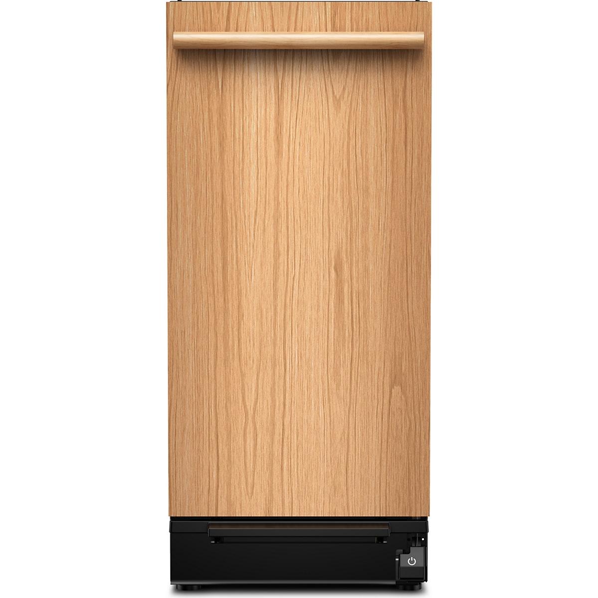  KitchenAid Built-in Trash Compactor with Built-In Odor Management System KTTP515TPA IMAGE 1
