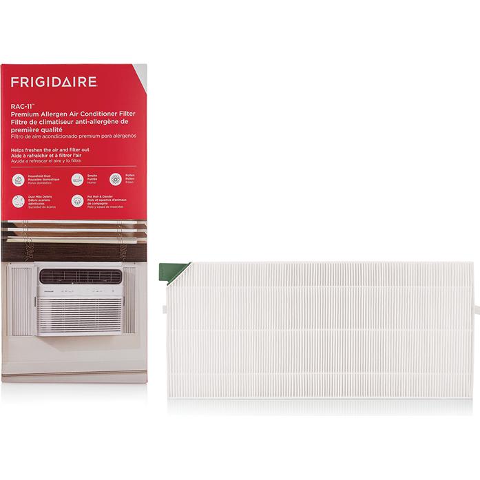  Frigidaire Premium Allergen Air Filter FRPARAC11 IMAGE 8
