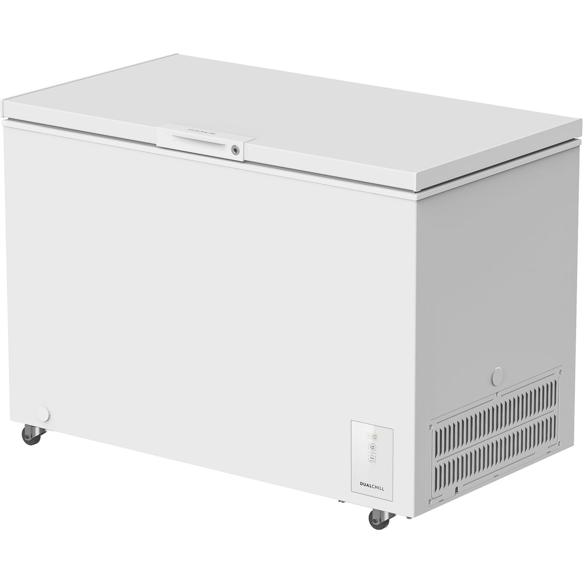  Frigidaire 14.8 cu. ft. Chest Freezer with LED Lighting FFCL1562AW IMAGE 3