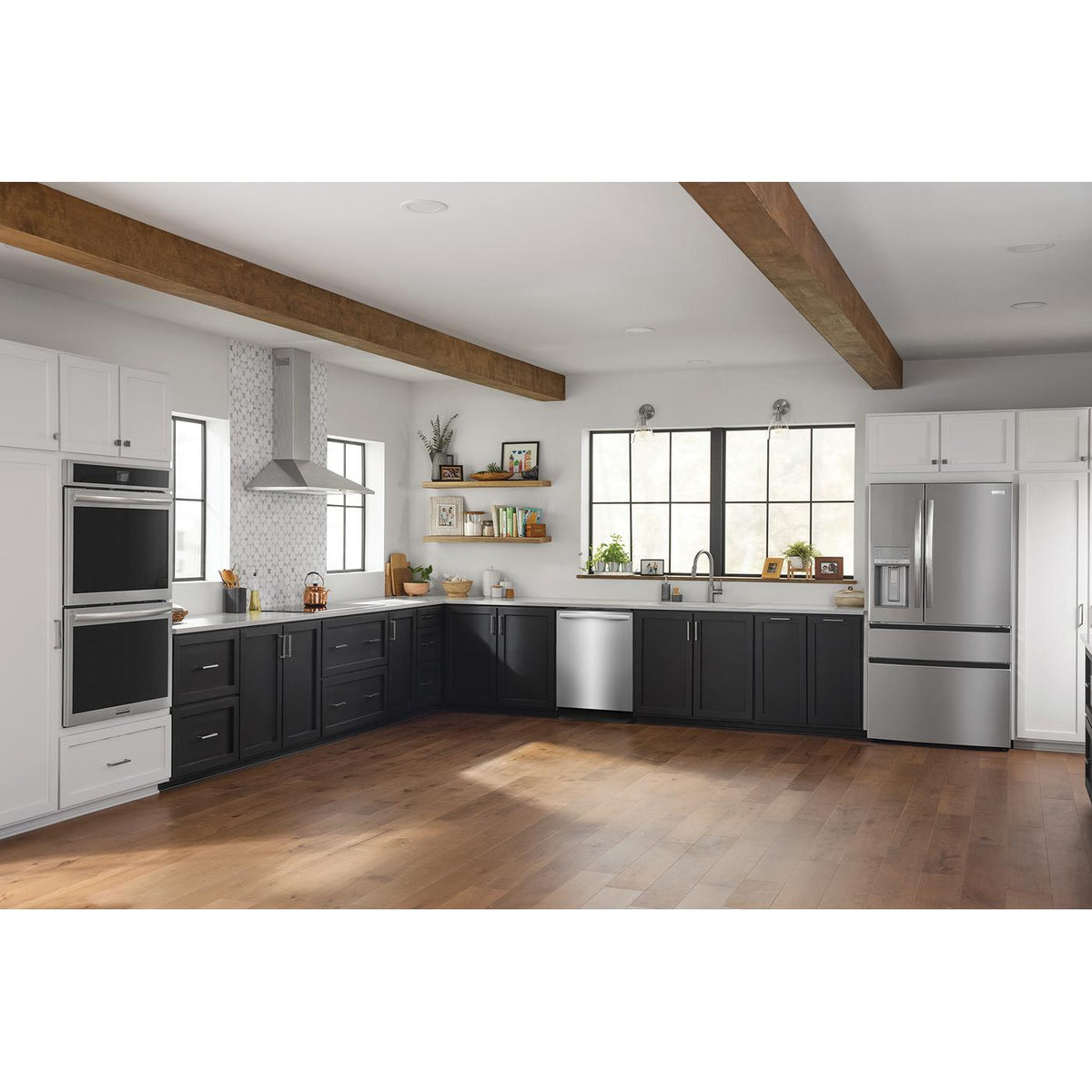  Frigidaire Gallery Built-in Dishwasher with OrbitClean® Wash System GDHH4527AF IMAGE 15