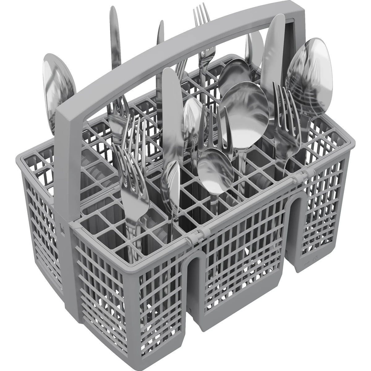  Bosch Built-in Dishwasher with Wi-Fi SHE2ADF2N IMAGE 10