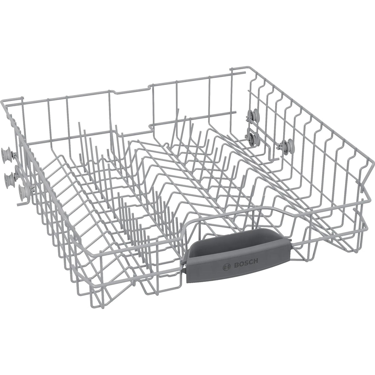  Bosch Built-in Dishwasher with Wi-Fi SHE2ADF2N IMAGE 7