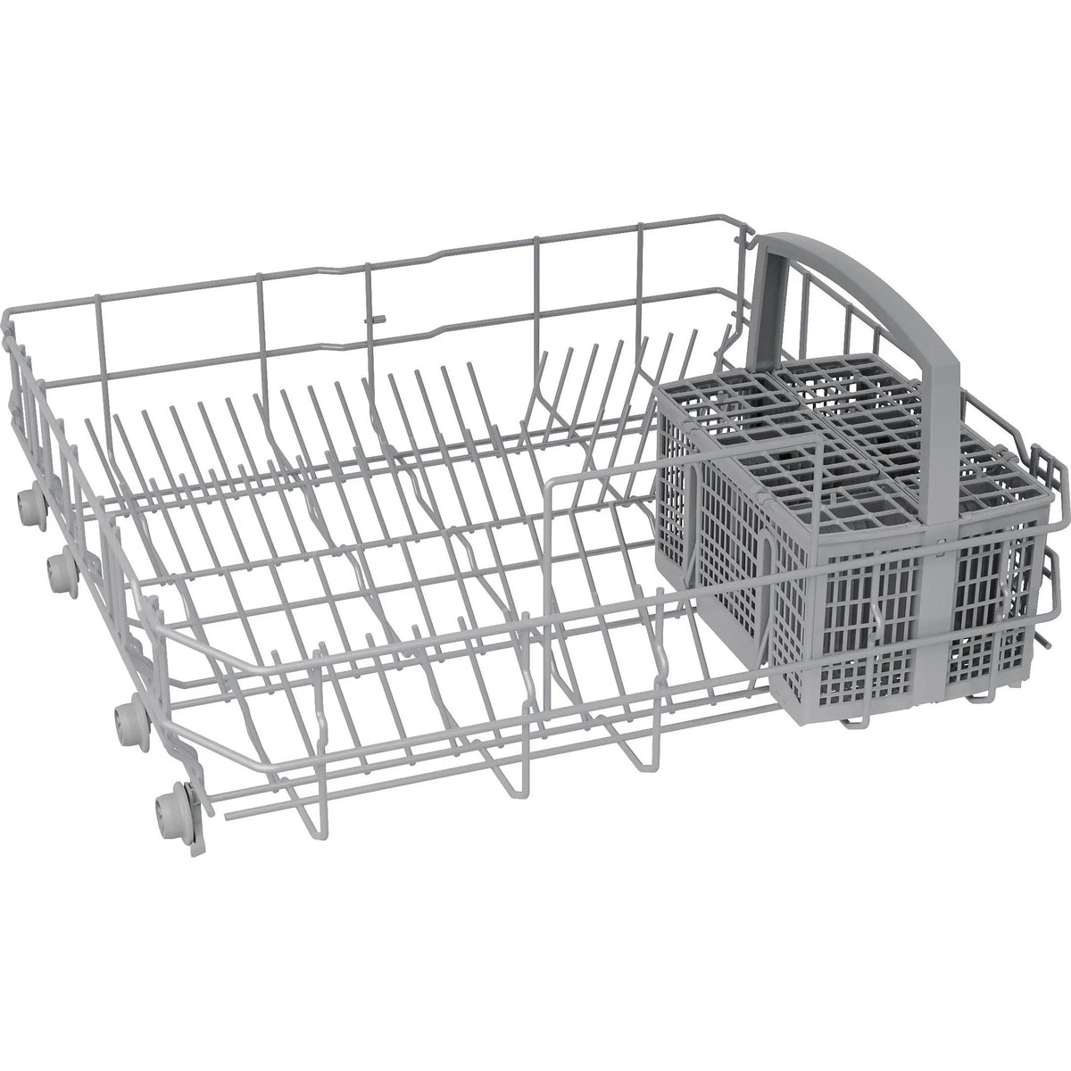  Bosch Built-in Dishwasher with Wi-Fi SHE2ADF2N IMAGE 9