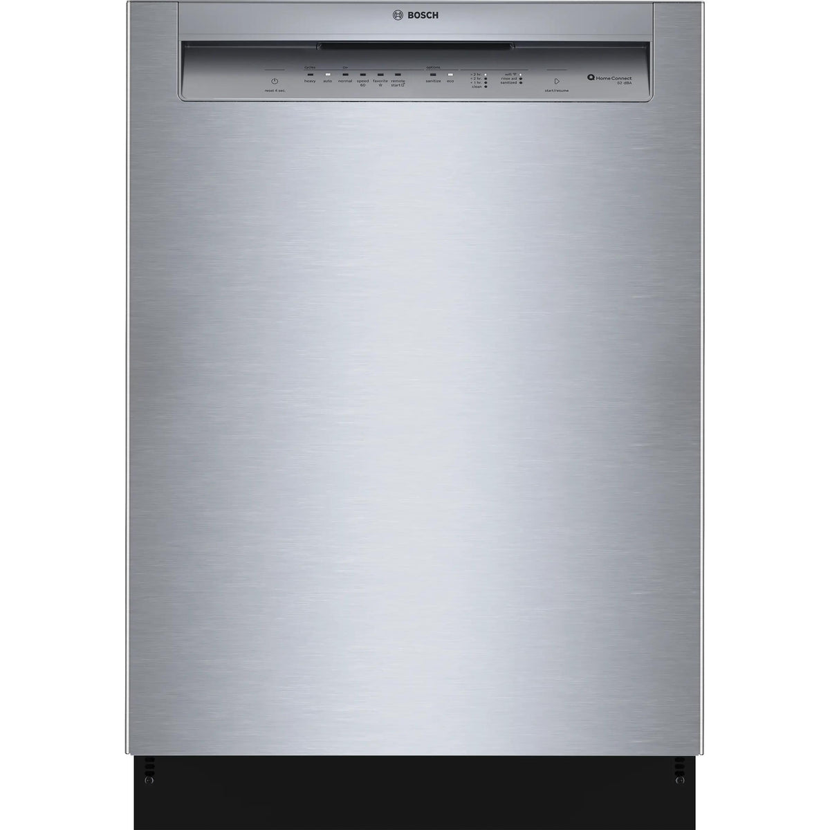  Bosch Built-in Dishwasher with Wi-Fi SHE2ADF5N IMAGE 1
