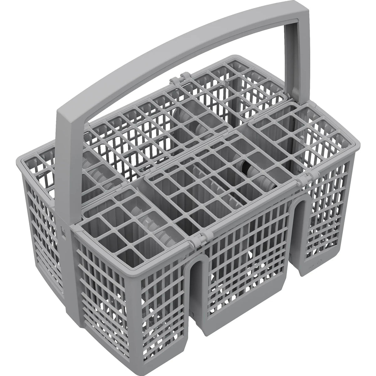  Bosch Built-in Dishwasher with Wi-Fi SHE2ADF5N IMAGE 11