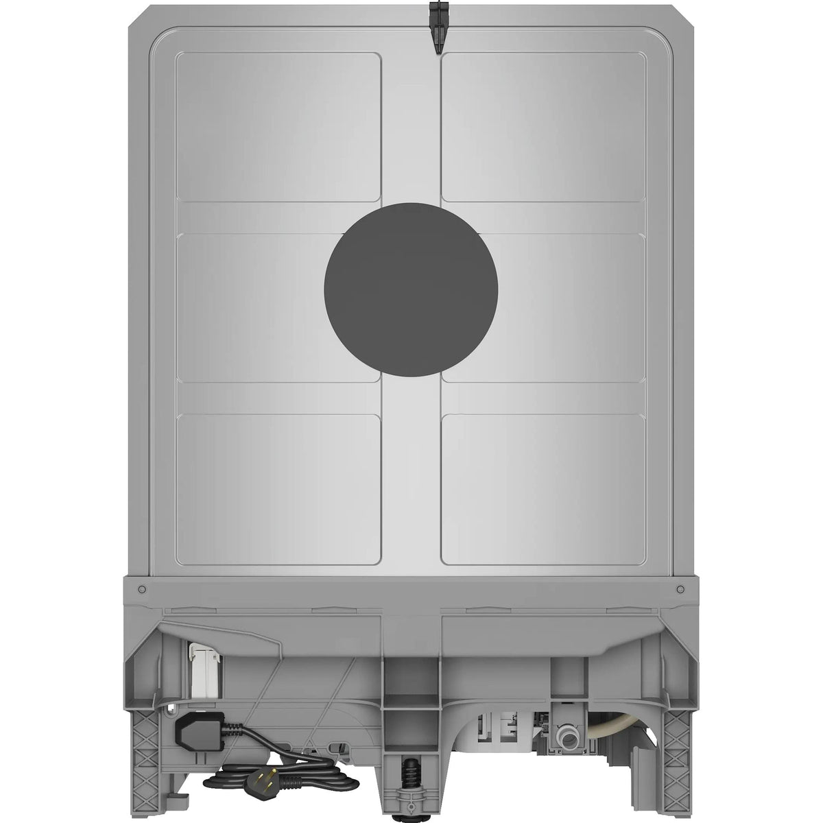  Bosch Built-in Dishwasher with Wi-Fi SHE2ADF5N IMAGE 15