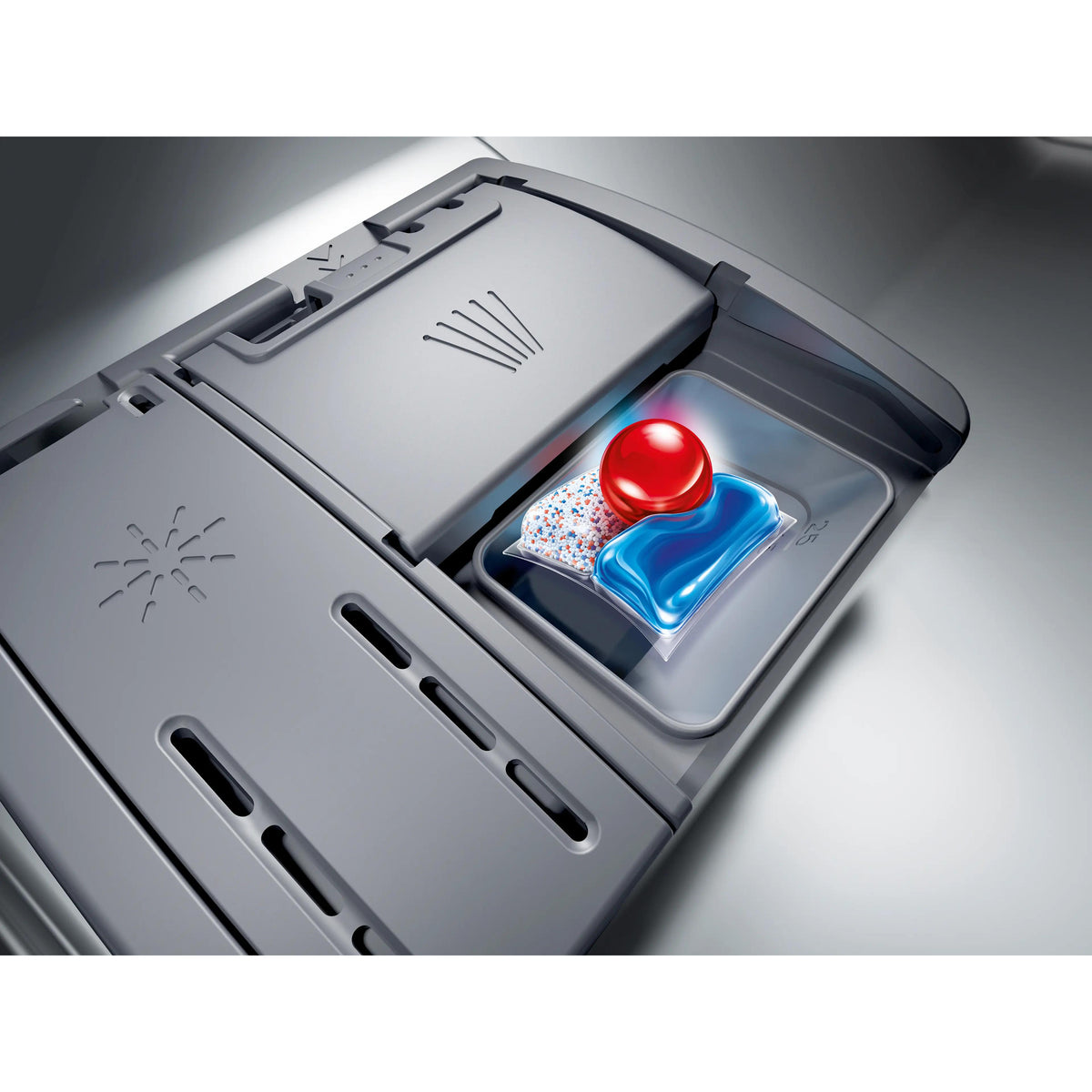  Bosch Built-in Dishwasher with Wi-Fi SHE2ADF6N IMAGE 9