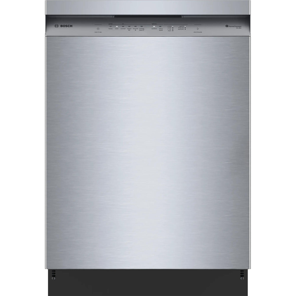  Bosch Built-in Dishwasher with Wi-Fi SHE3ADF5N IMAGE 1