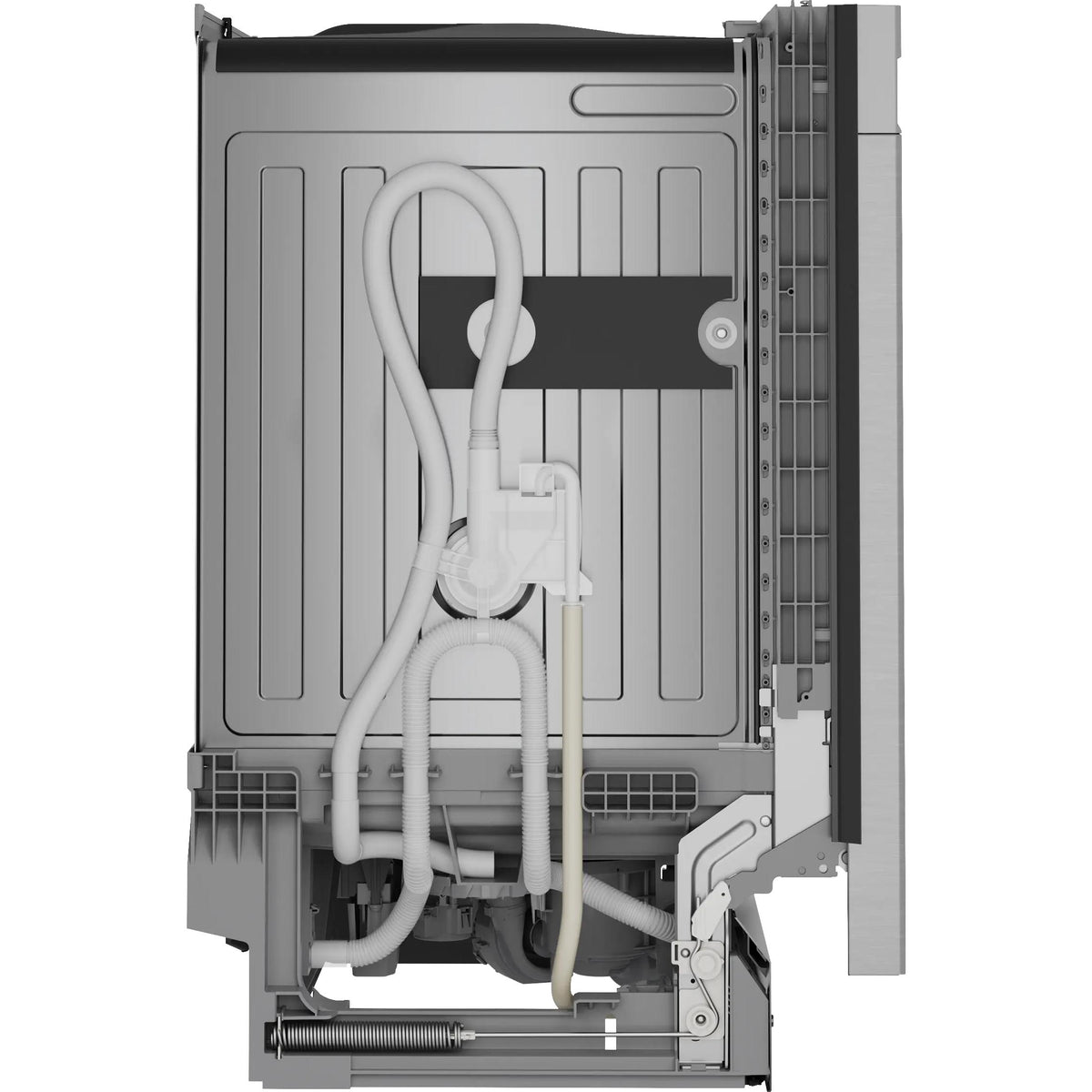  Bosch Built-in Dishwasher with Wi-Fi SHE3ADF5N IMAGE 13