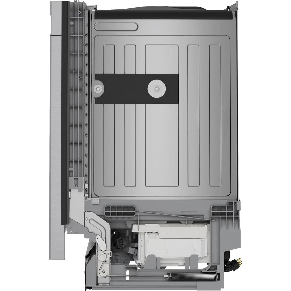  Bosch Built-in Dishwasher with Wi-Fi SHE3ADF5N IMAGE 14