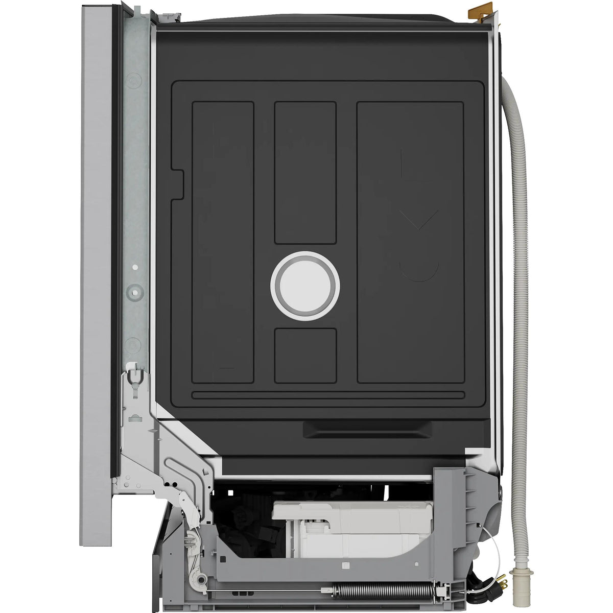  Bosch Built-in Dishwasher with Wi-Fi SHP53EM5N IMAGE 16
