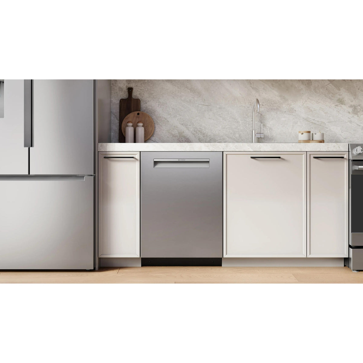  Bosch Built-in Dishwasher with Wi-Fi SHP53EM5N IMAGE 19