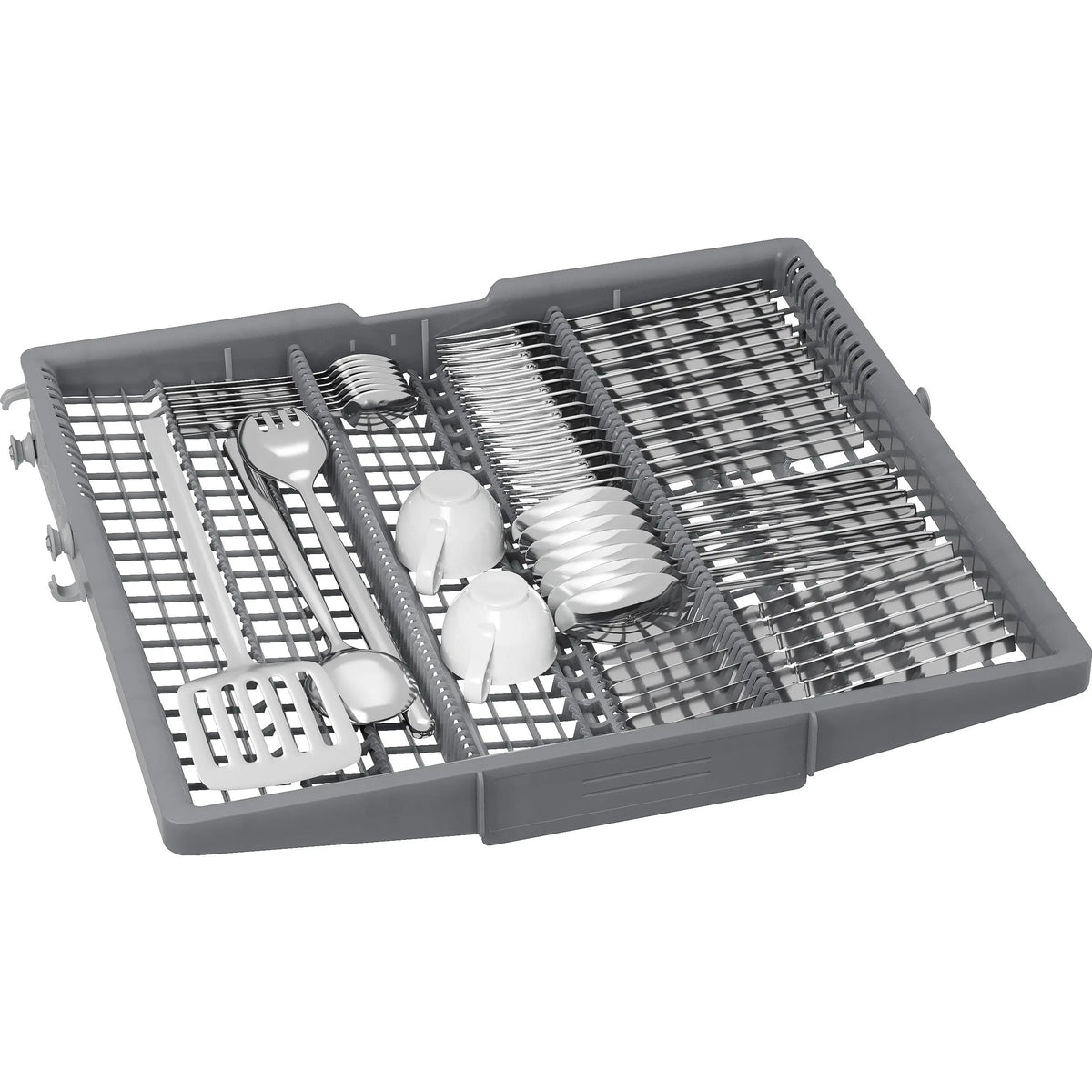  Bosch Built-in Dishwasher with Wi-Fi SHP53EM5N IMAGE 5