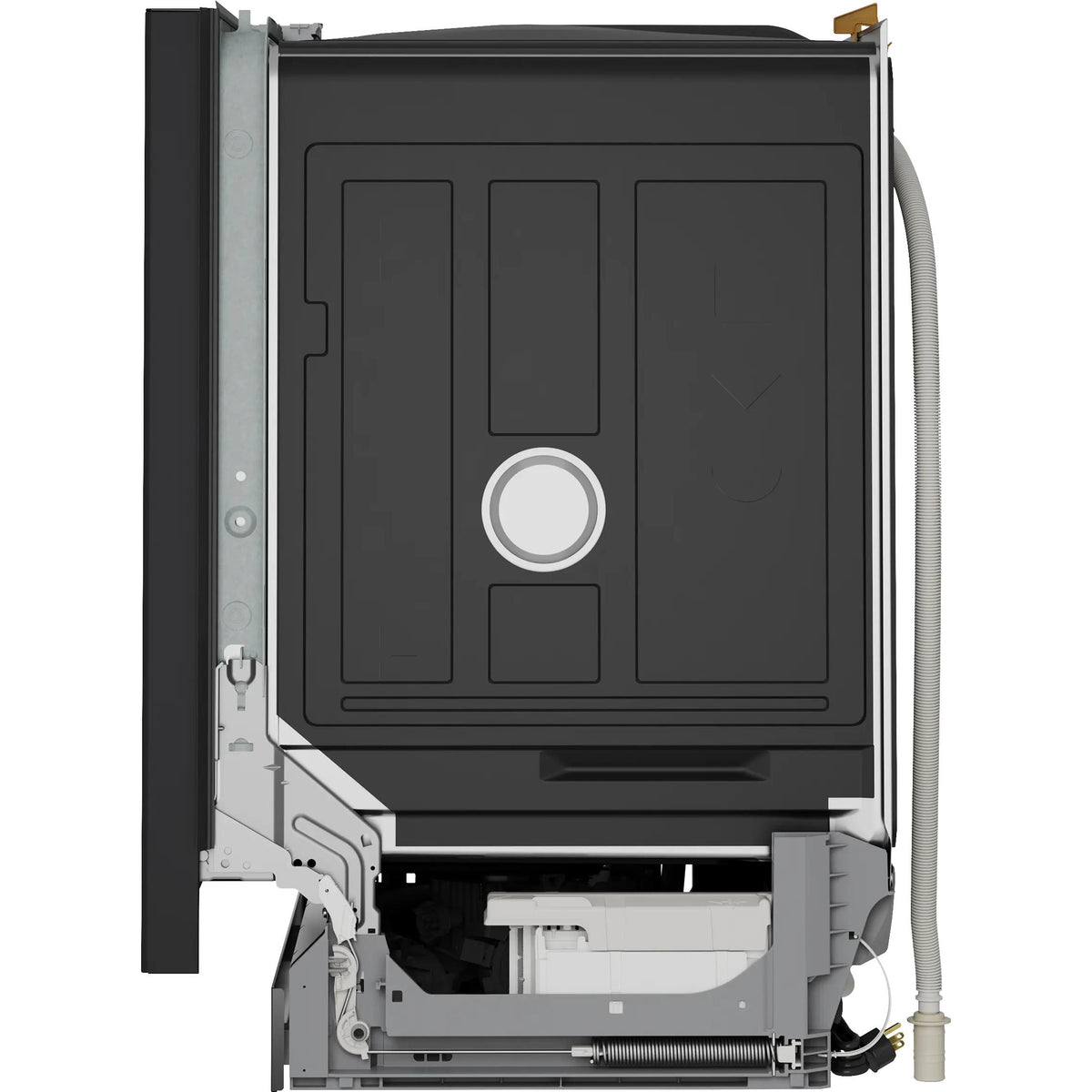  Bosch Built-in Dishwasher with Wi-Fi SHP53EM6N IMAGE 12