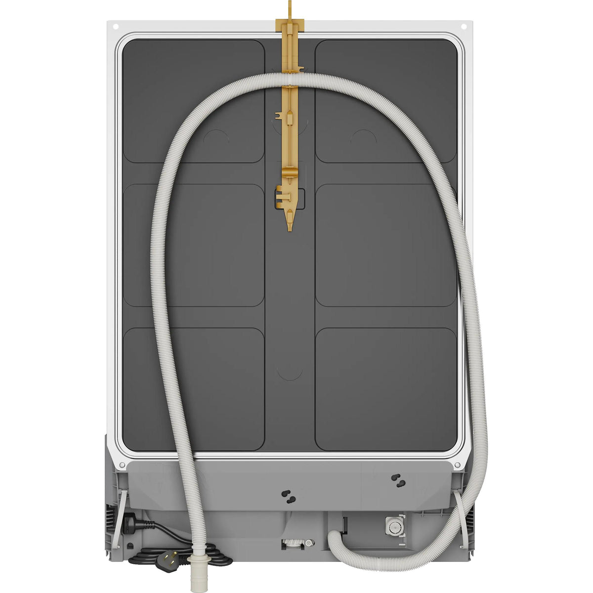  Bosch Built-in Dishwasher with Wi-Fi SHP53EM6N IMAGE 13