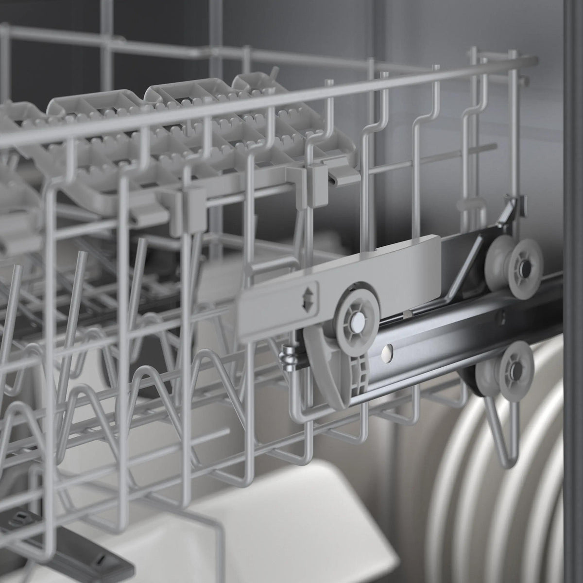  Bosch Built-in Dishwasher with Wi-Fi SHP53EM6N IMAGE 15