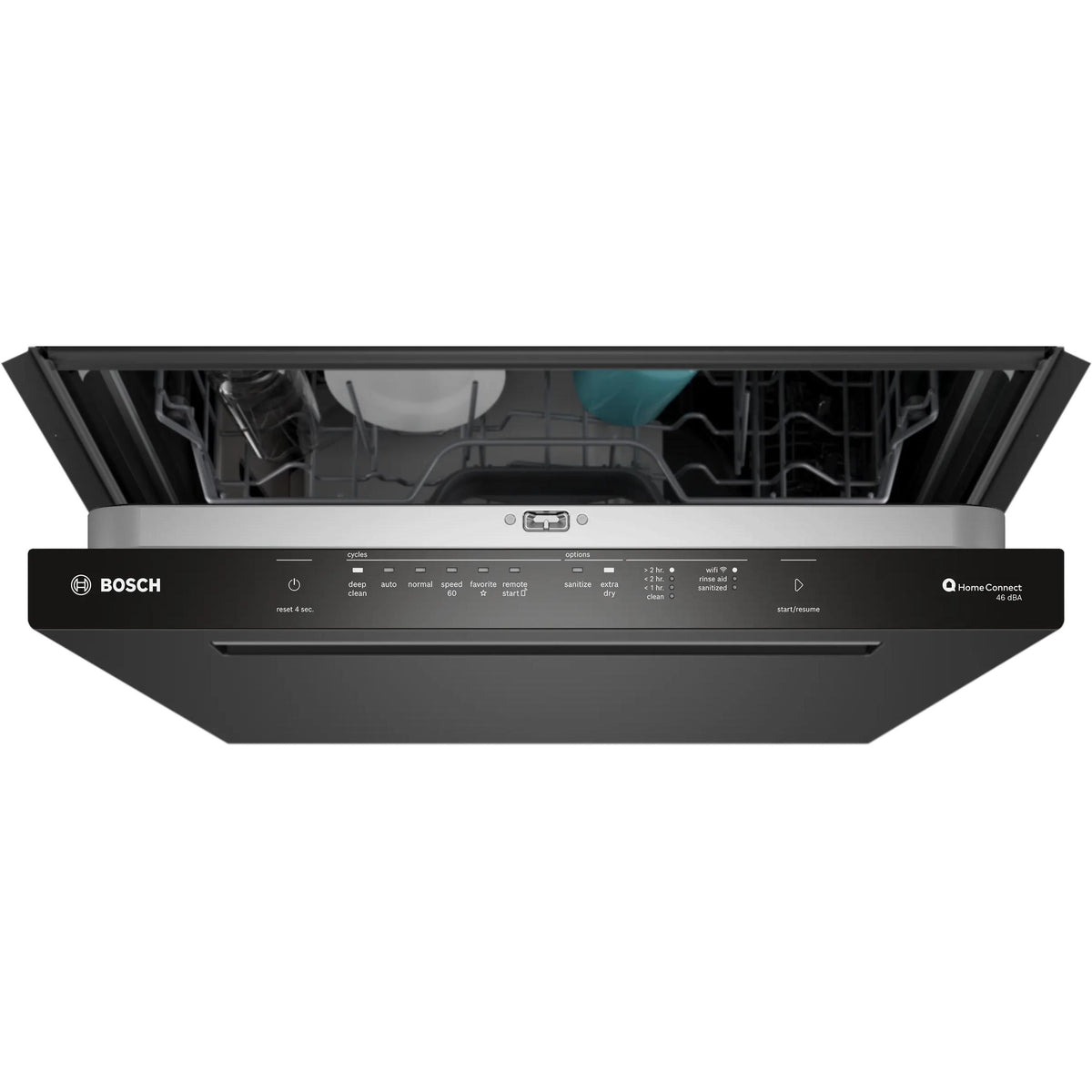  Bosch Built-in Dishwasher with Wi-Fi SHP53EM6N IMAGE 4