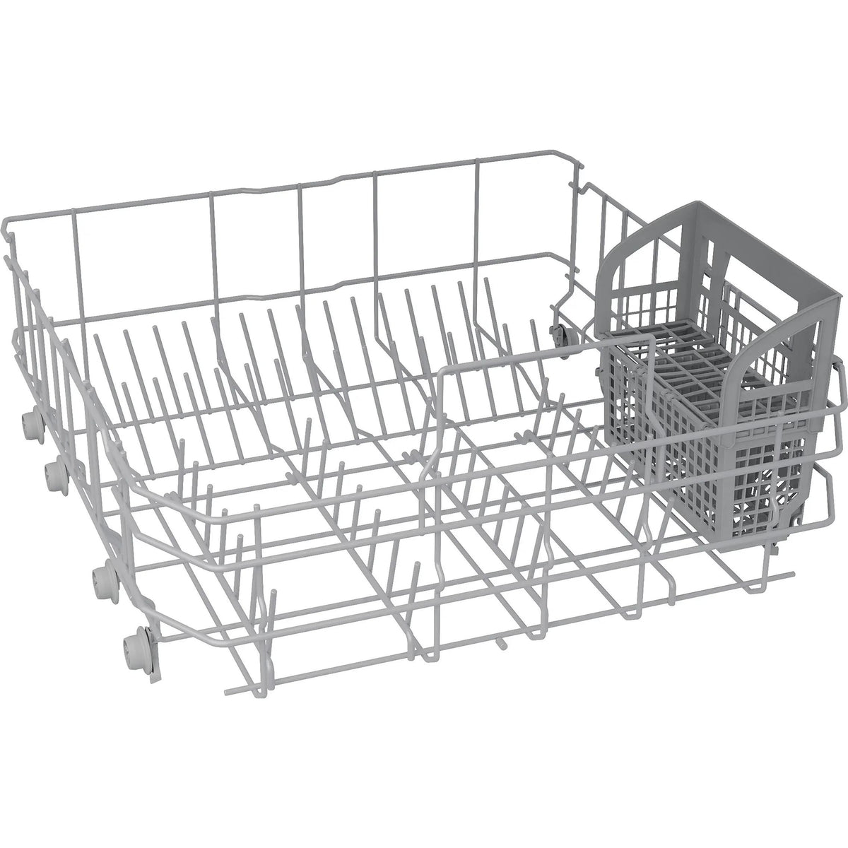  Bosch Built-in Dishwasher with Wi-Fi SHP53EM6N IMAGE 8