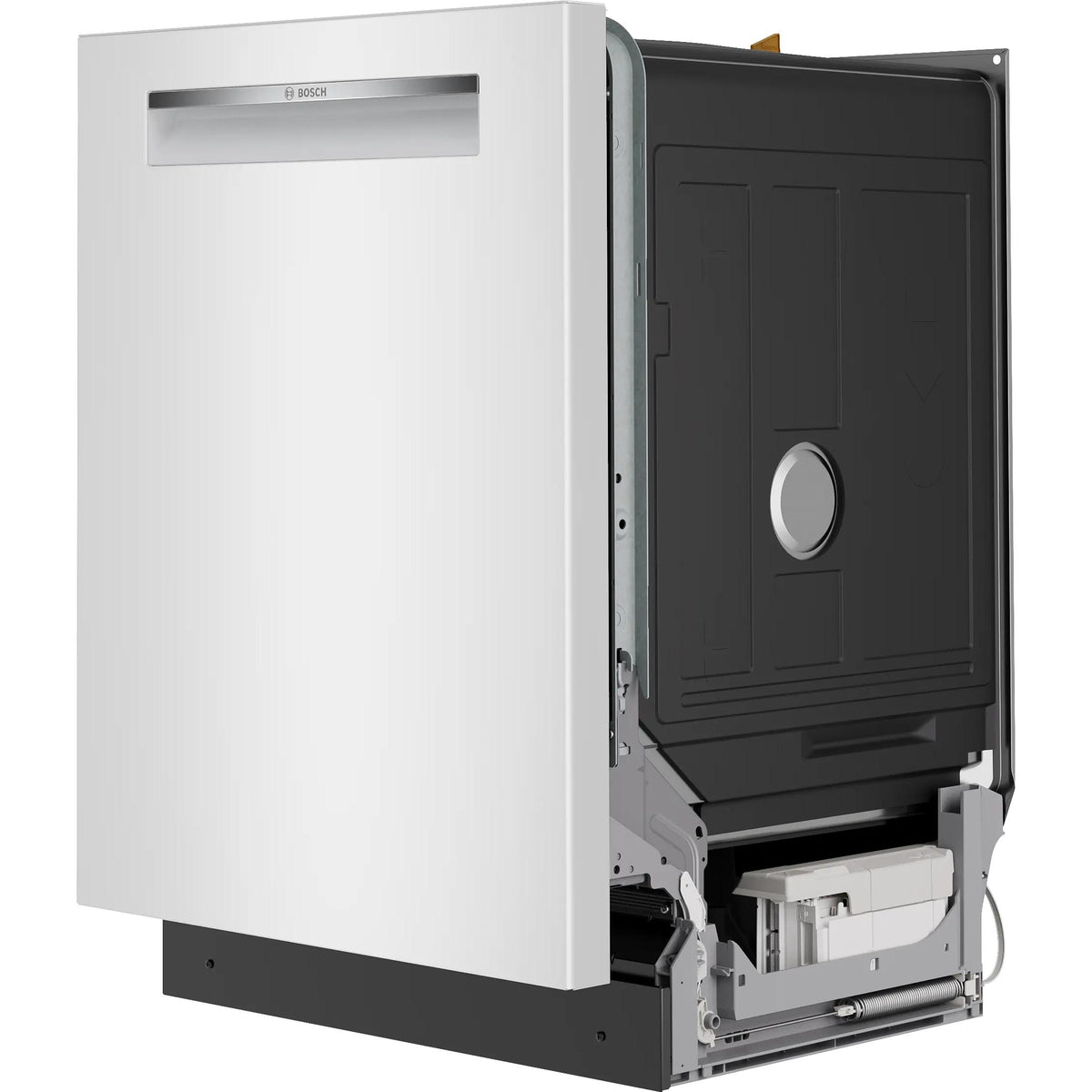  Bosch Built-in Dishwasher with Wi-Fi SHP53EM2N IMAGE 15