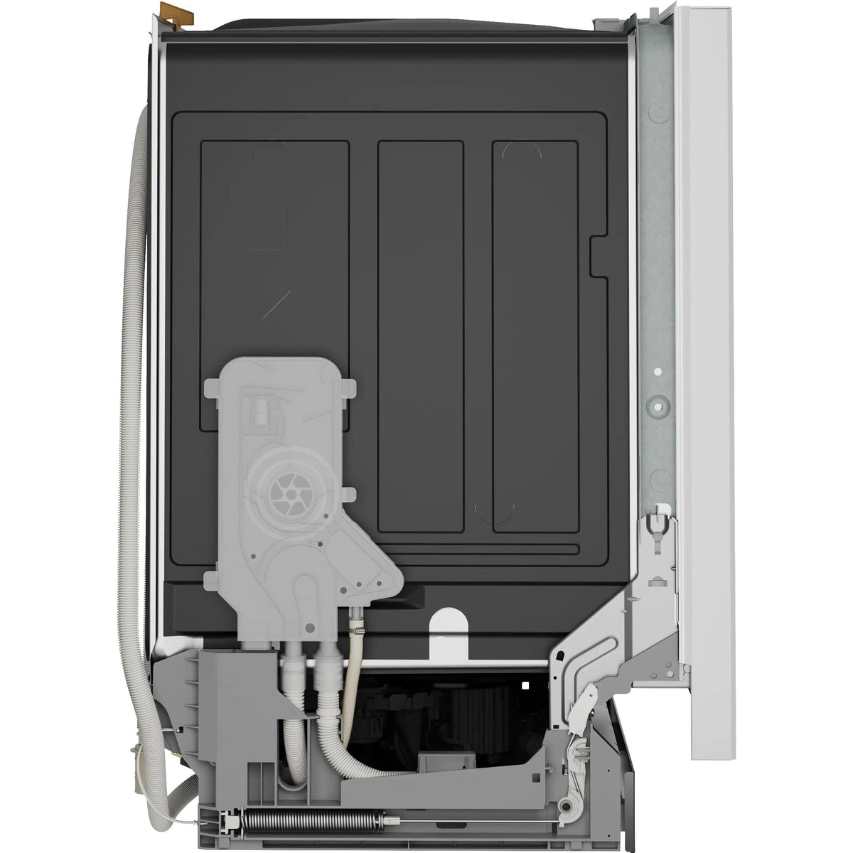 Bosch Built-in Dishwasher with Wi-Fi SHP53EM2N IMAGE 16