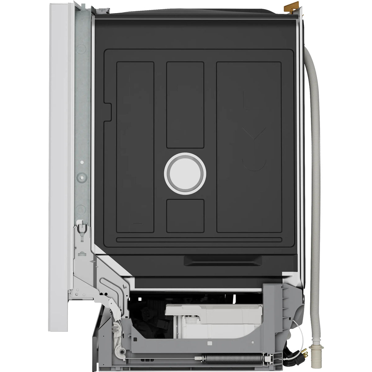  Bosch Built-in Dishwasher with Wi-Fi SHP53EM2N IMAGE 17
