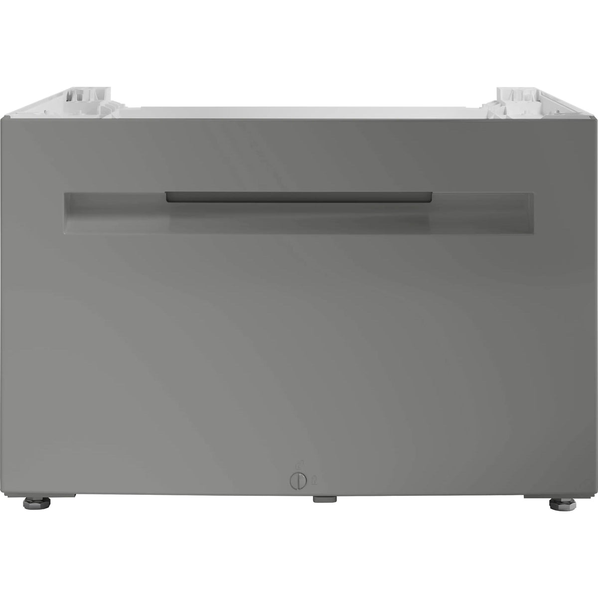  Bosch Laundry Pedestal with Storage Drawer WTZPW4XD IMAGE 1