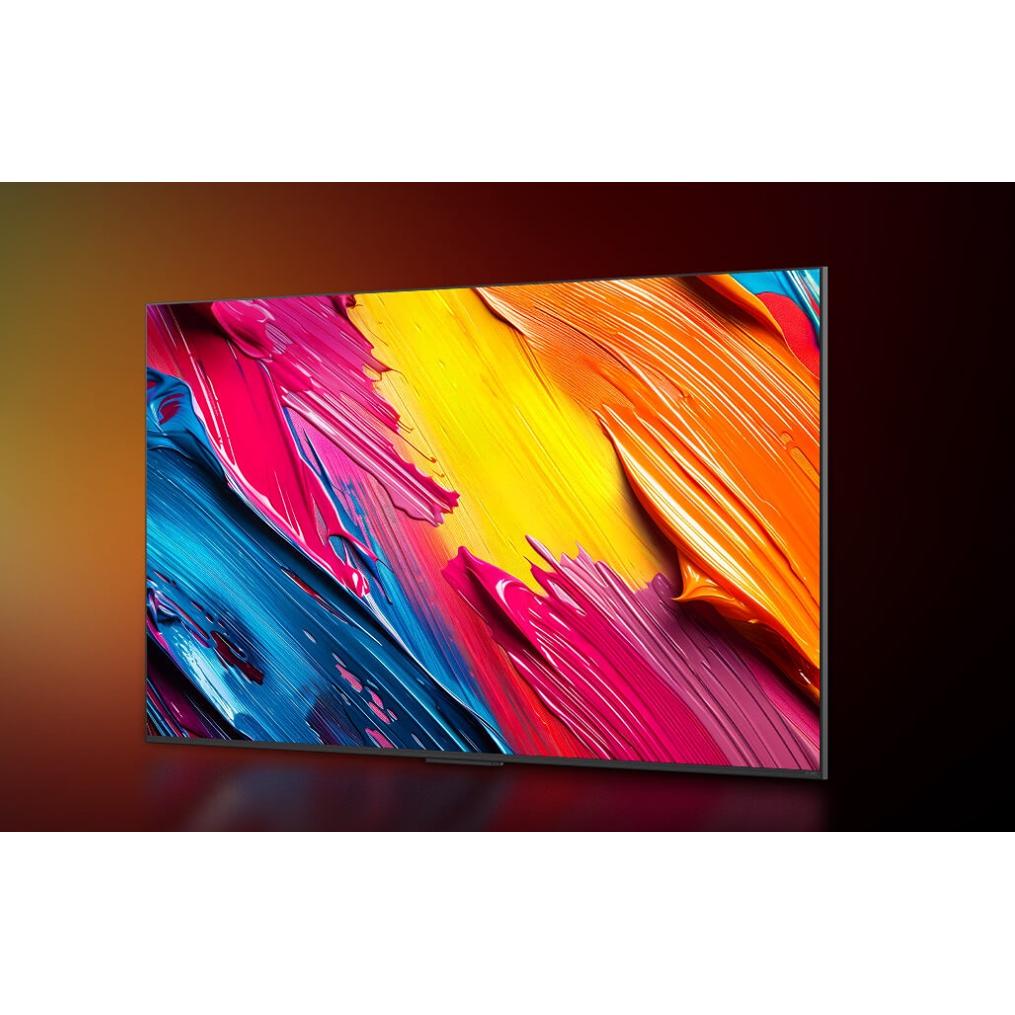  LG QNED70 75-inch 4K UHD Smart LED TV 75QNED70AUC IMAGE 2