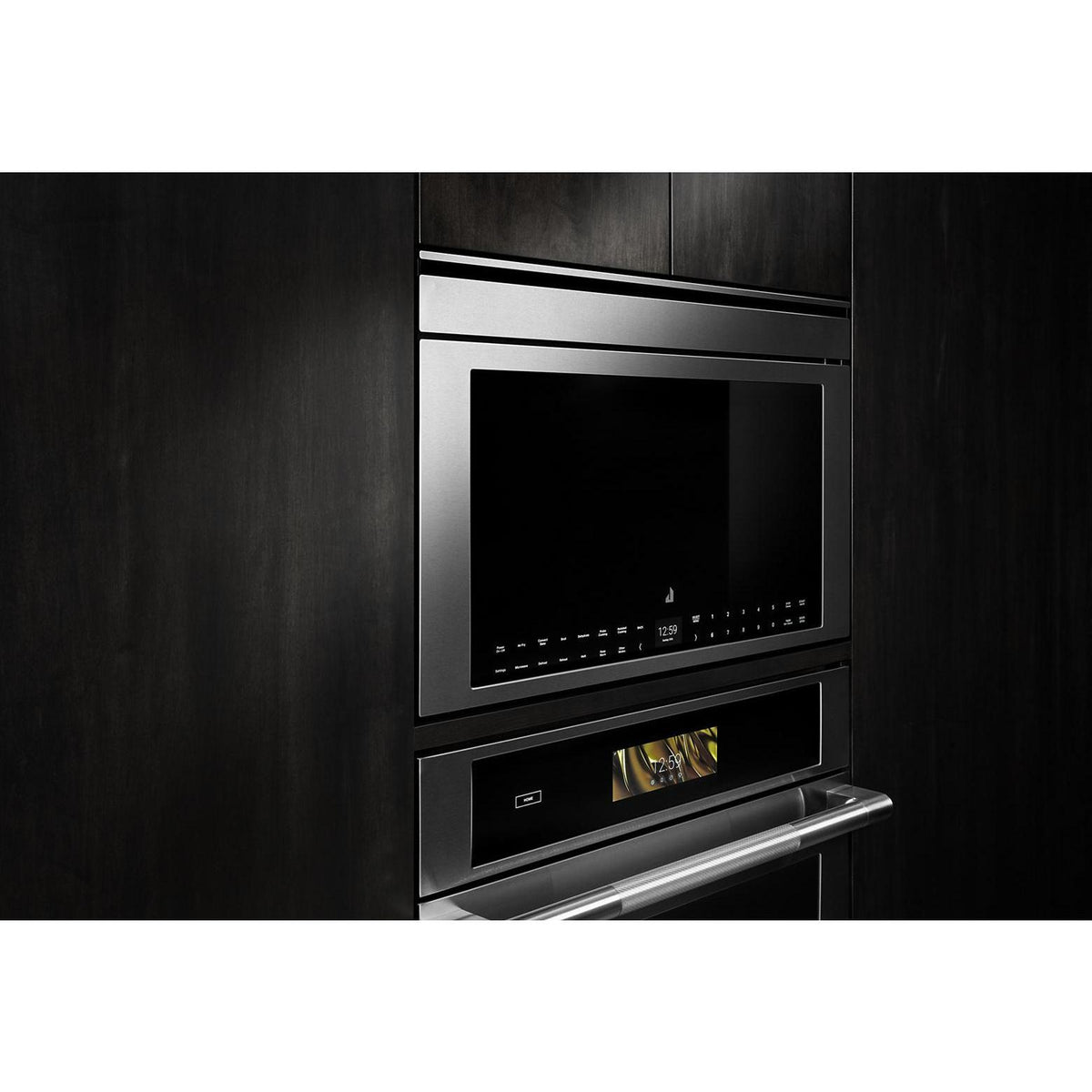  JennAir RISE™ 7-in-1 Flush Built-in Microwave Oven YJOETC330SL IMAGE 13