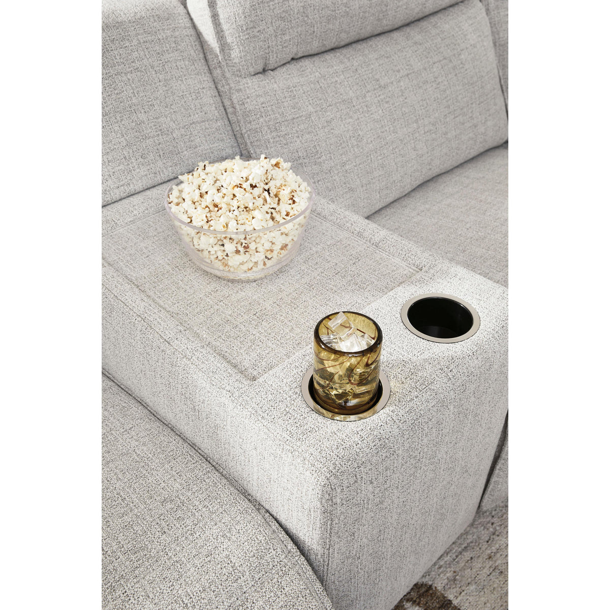  Signature Design by Ashley Modmax II Console 6590757 IMAGE 3