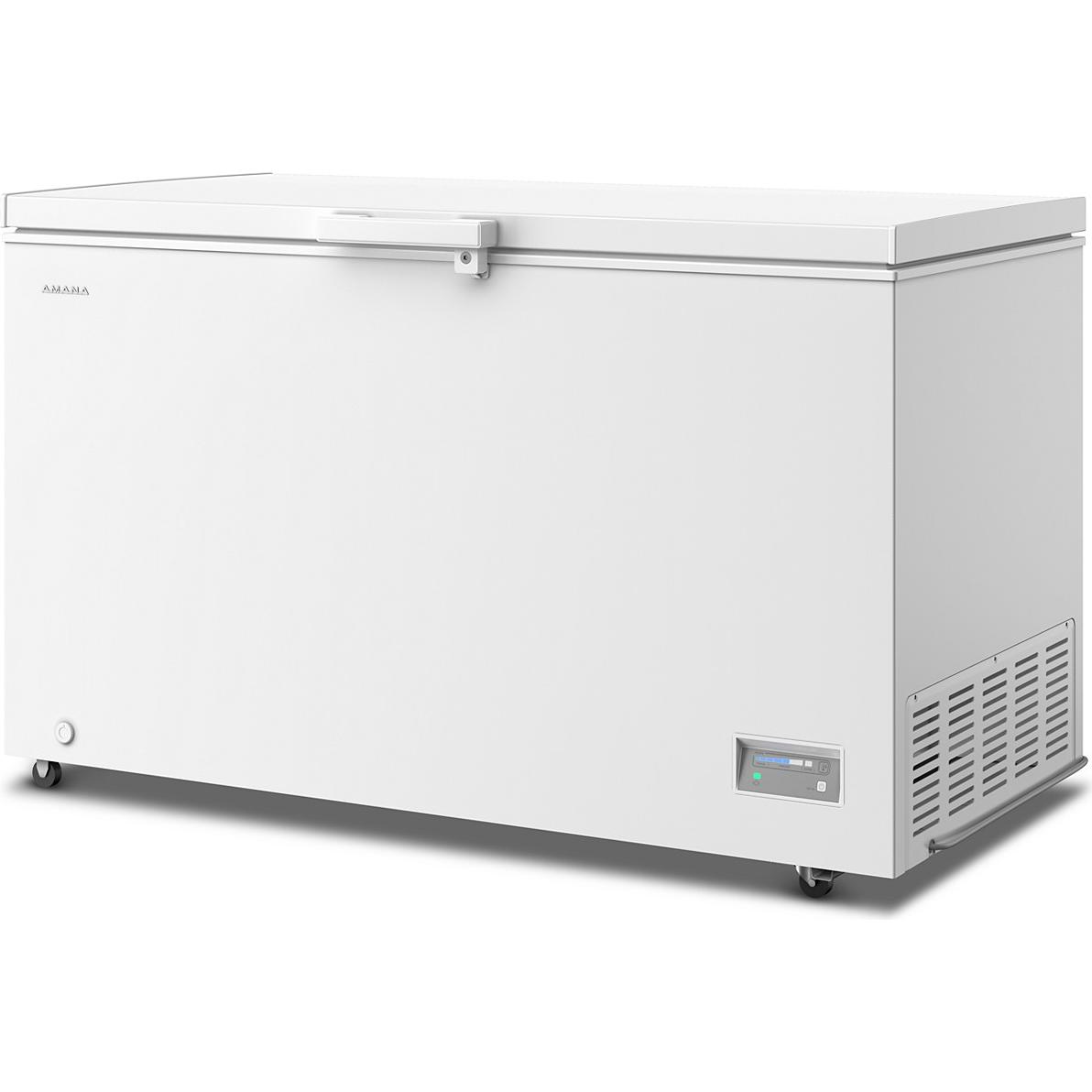  Amana 16 cu. ft. Chest Freezer AZCC2316TW IMAGE 4