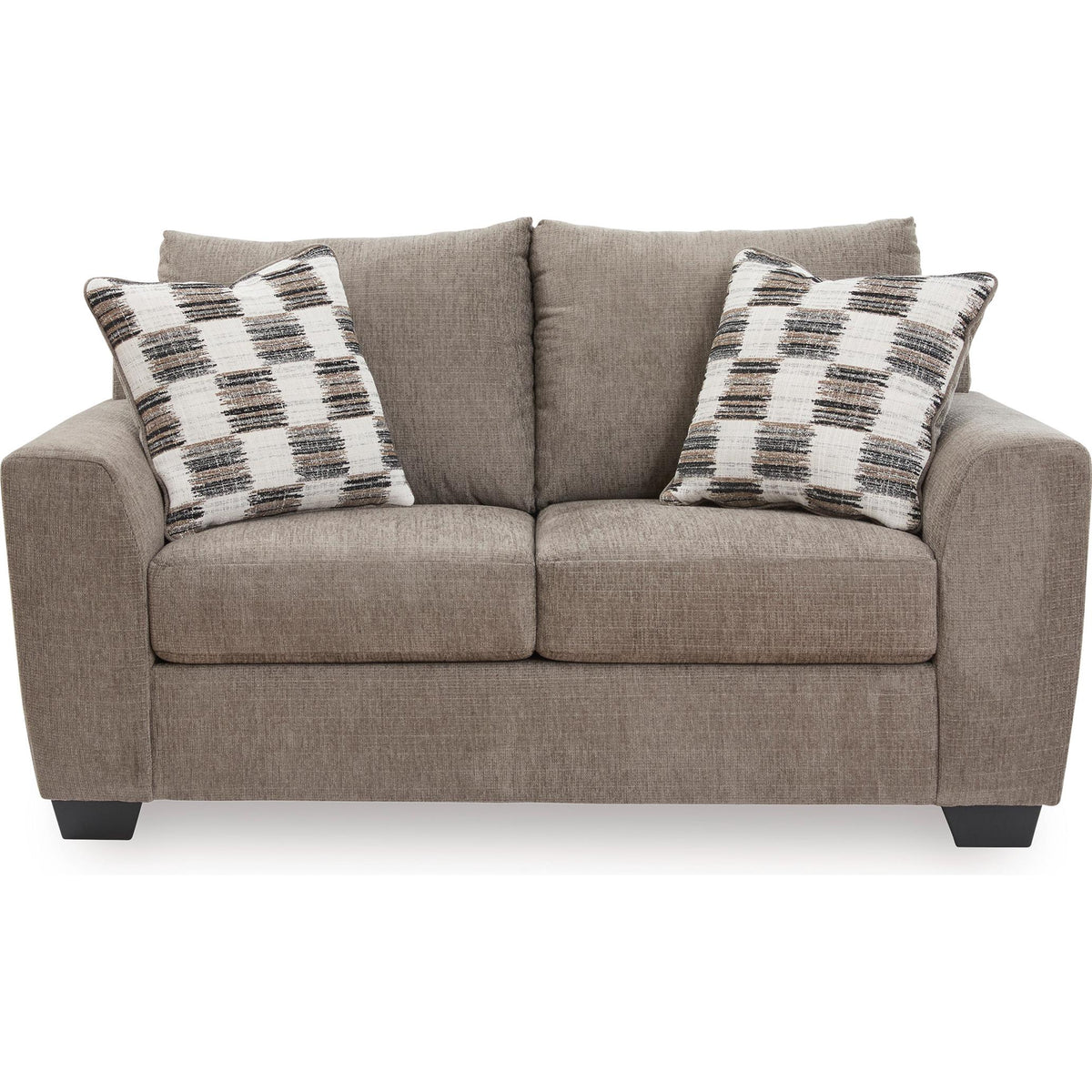  Benchcraft Loreo 6310235 Loveseat IMAGE 2