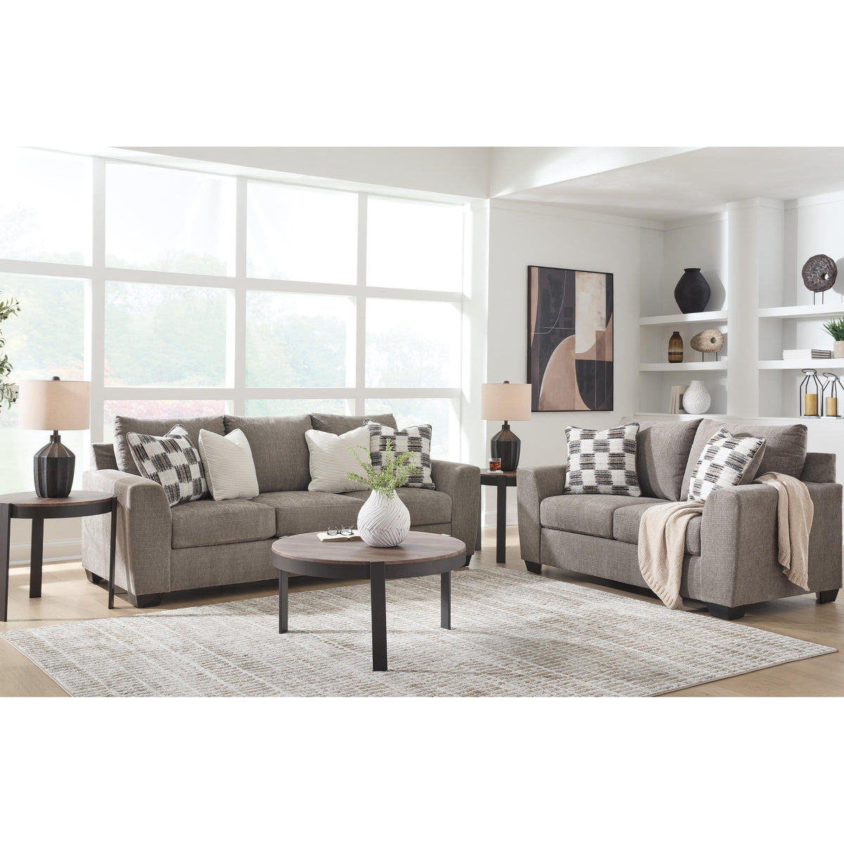  Benchcraft Loreo 6310238 Sofa IMAGE 6