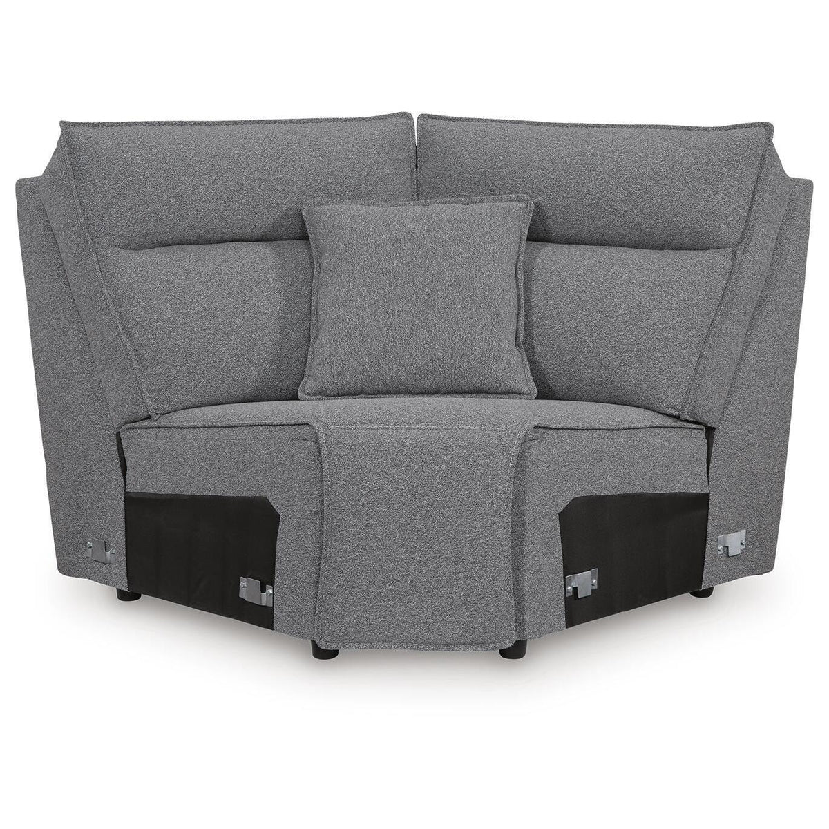  Signature Design by Ashley Modmax II 65906S47 8 pc Power Reclining Sectional IMAGE 12