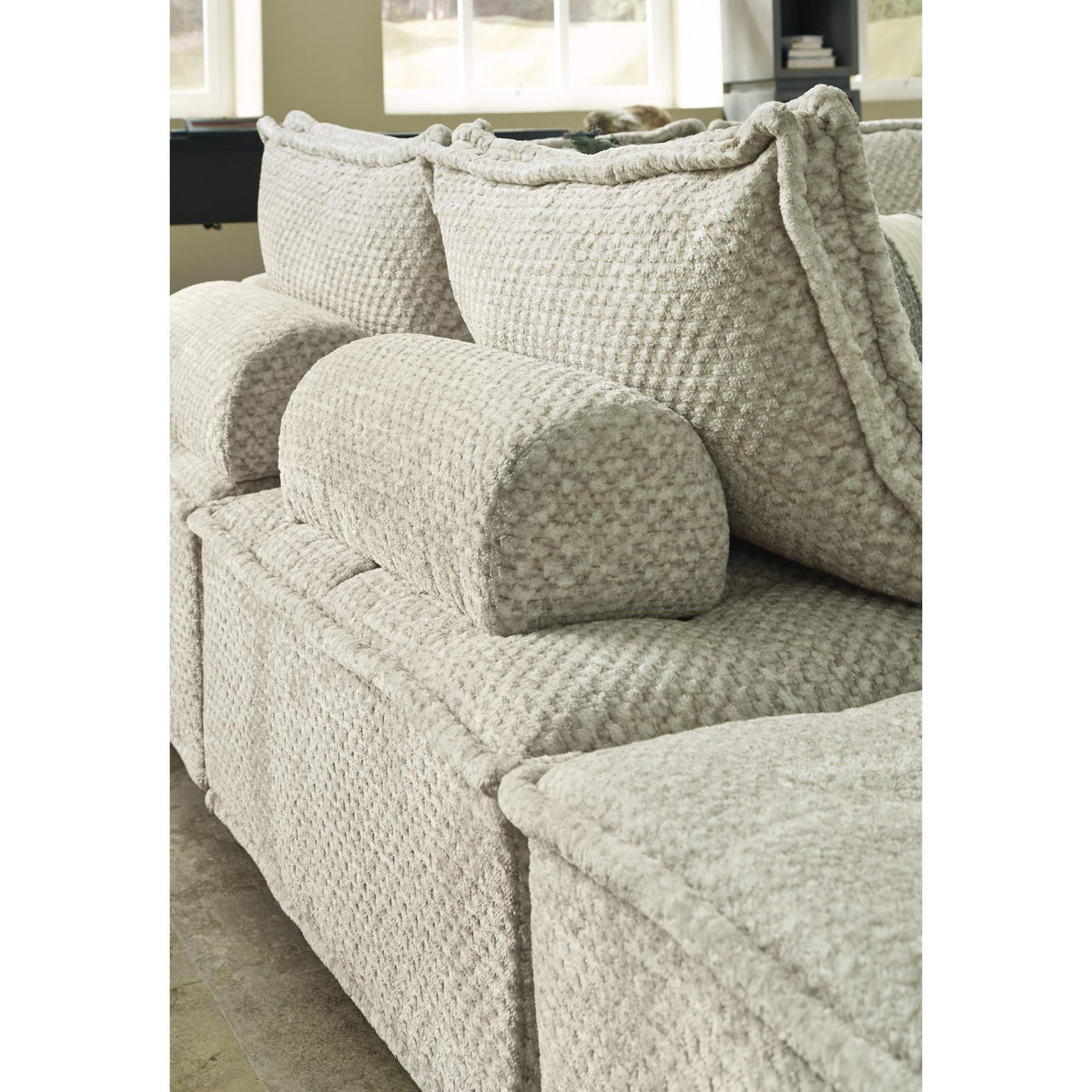  Signature Design by Ashley Bales A3000244A4 4 pc Modular Seating IMAGE 3