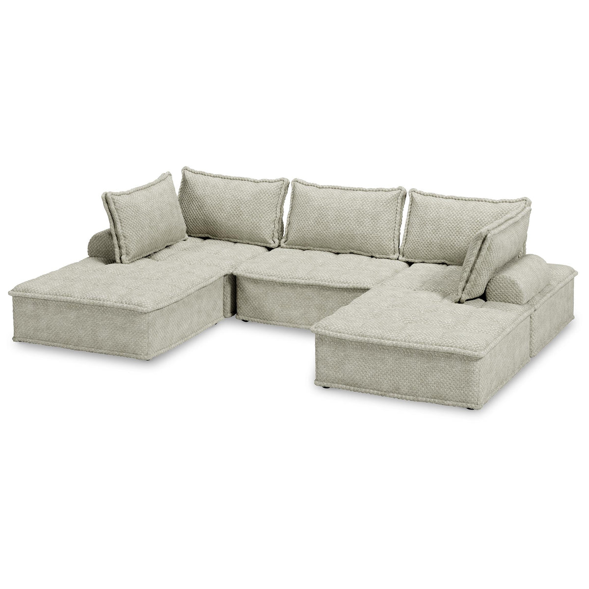  Signature Design by Ashley Bales A3000244A5 5 pc Modular Seating IMAGE 2