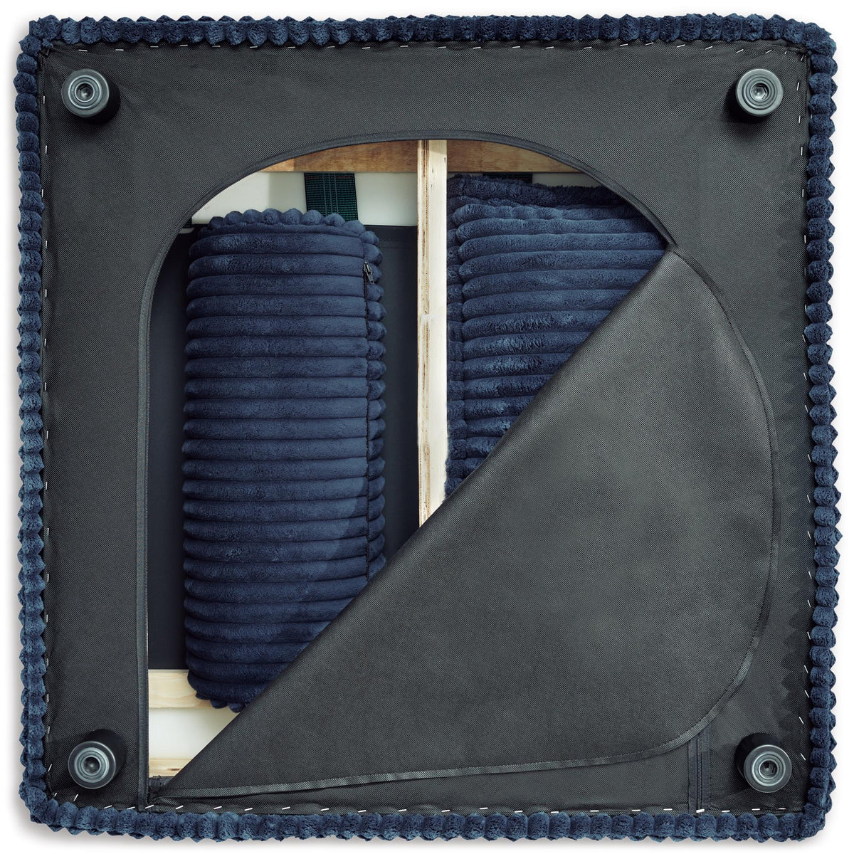  Signature Design by Ashley Bales A3000662A3 4 pc Modular Seating IMAGE 4