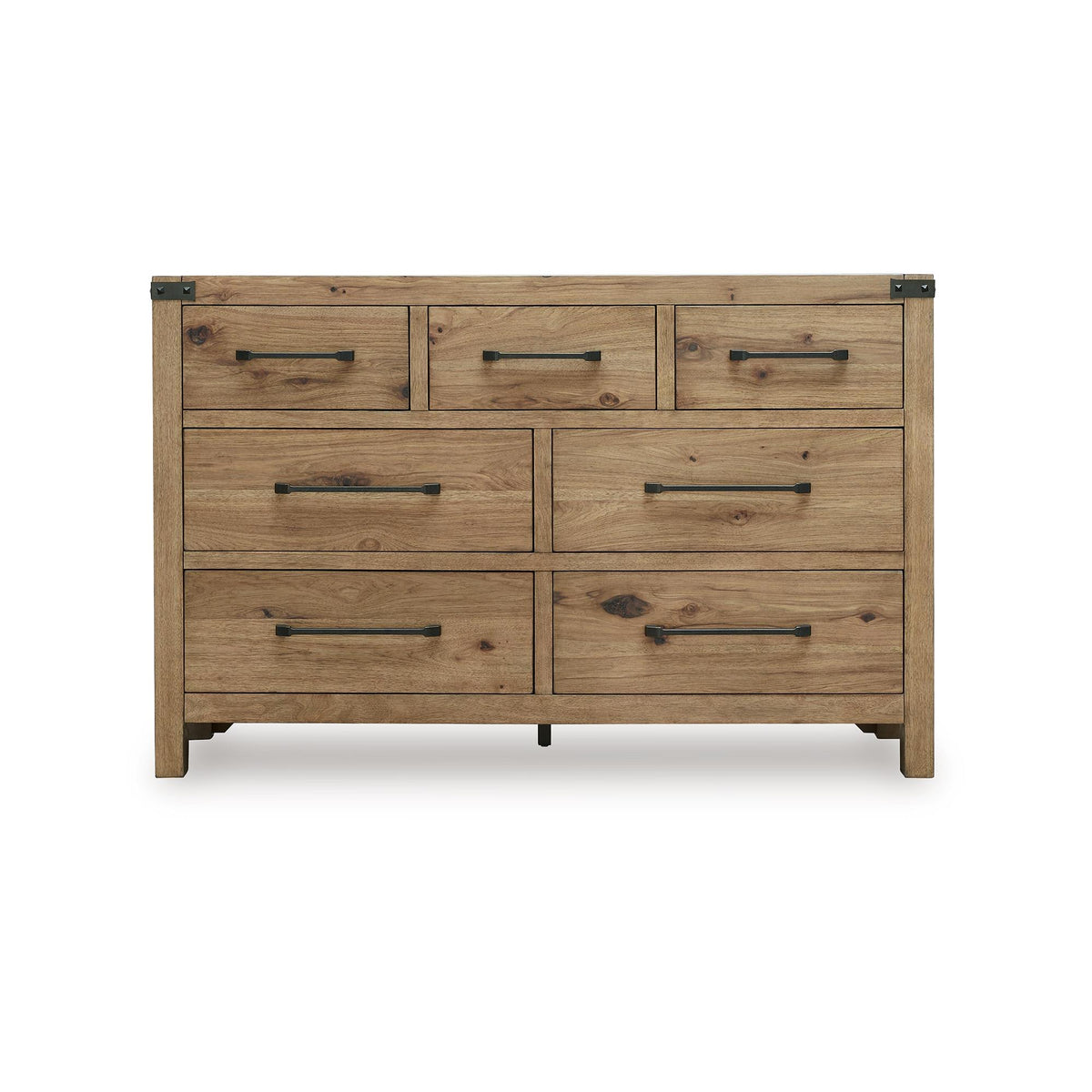  Benchcraft Ridgester B858-31 Dresser IMAGE 4