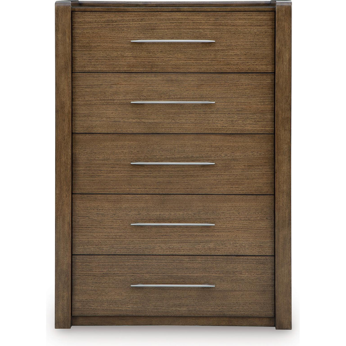  Benchcraft Marxmore B863-46 Five Drawer Chest IMAGE 3