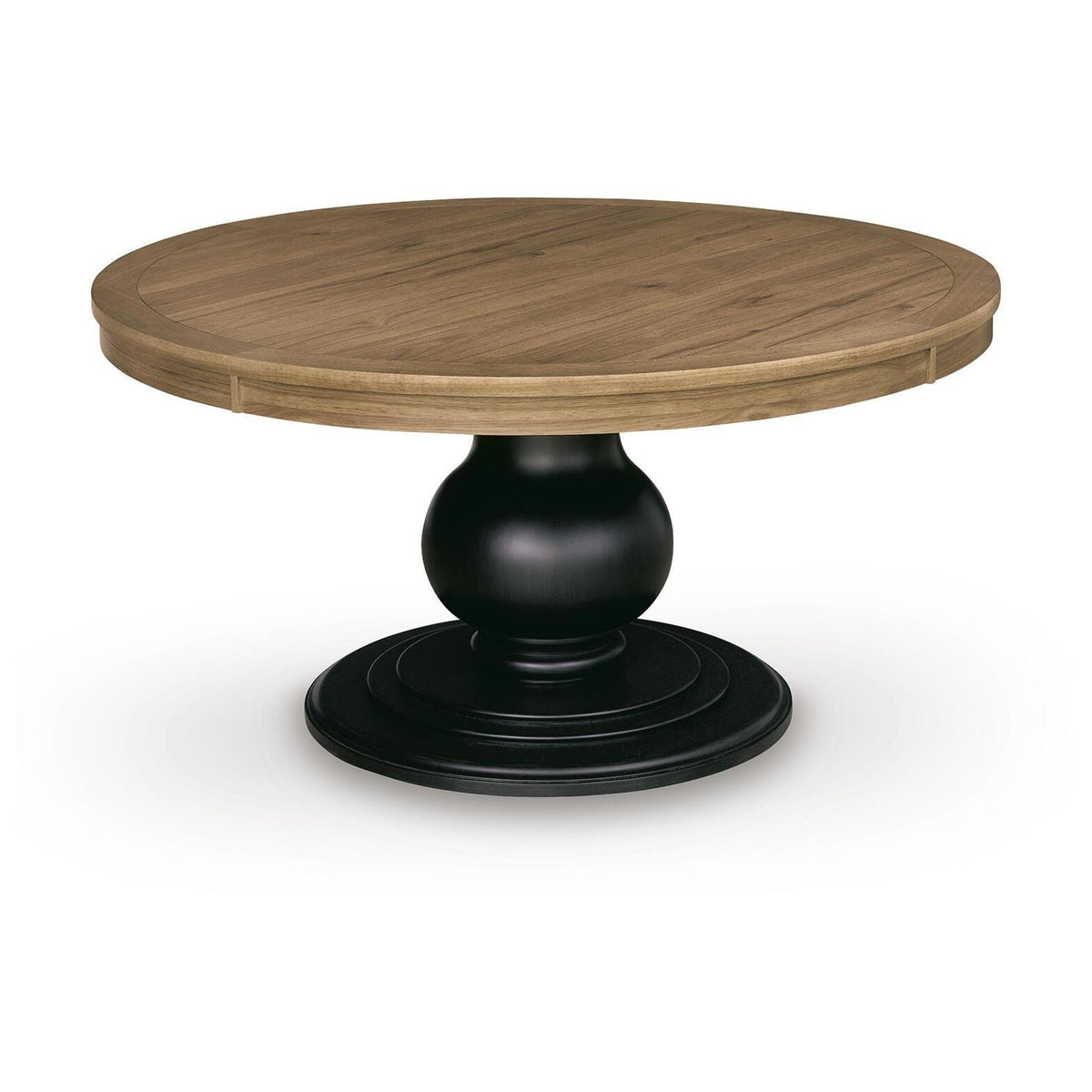  Benchcraft Ridgester D858D4 Dining Table IMAGE 1
