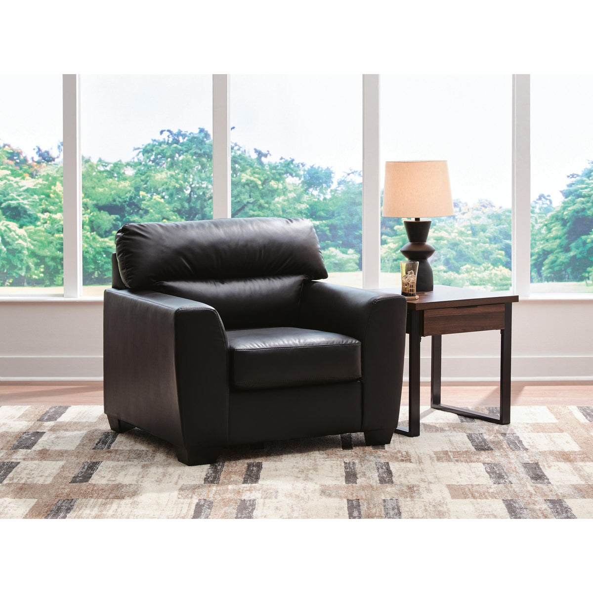  Signature Design by Ashley Glennbre PC6980420 Chair IMAGE 4