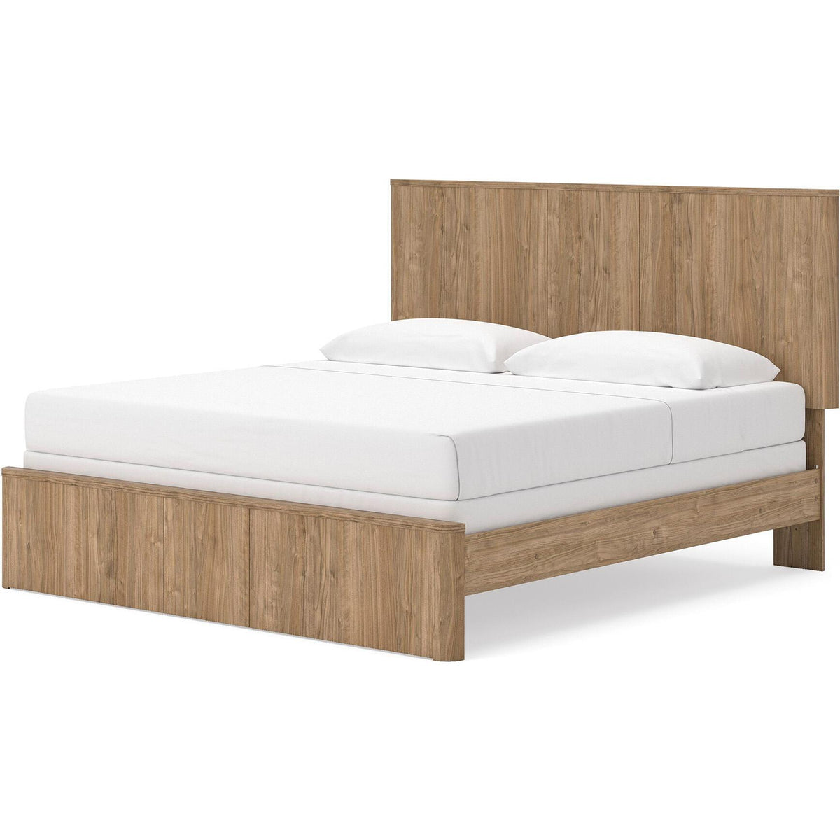  Signature Design by Ashley Dovander PCB1121B16 King Panel Bed IMAGE 4